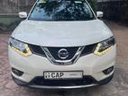 Nissan X-Trail Jeep for Rent