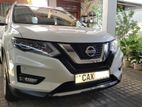 Nissan X-Trail Latest Edition 2017