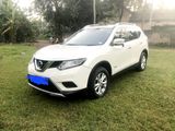 Nissan X-Trail LE 2015