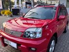 Nissan X-Trail Limited Edition 2003
