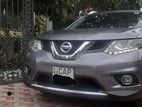 Nissan X-Trail Limited Edition 2016