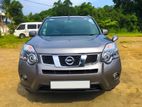 Nissan X Trail - Long Term Only Rent
