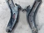 Nissan X Trail Lower Arm