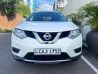 Nissan X-Trail M Premium Safety PCK 2015