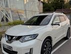 Nissan X-Trail Mode Premier 2015 2016