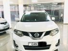 Nissan X-Trail Mode Premier 2015