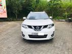 Nissan X-Trail Mode premier 2015