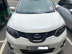 Nissan X-Trail Mode Premier 2015