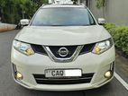 Nissan X-Trail Mode Premier 2016