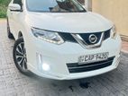 Nissan X-Trail 2016