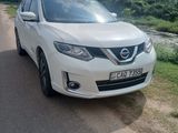 Nissan X-Trail 2016