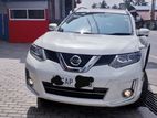 Nissan X-Trail Mode Premier 2017