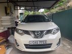 Nissan X-Trail 2016