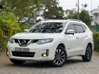 Nissan X-Trail MODE Premiur 2015