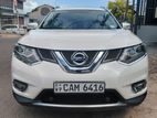 Nissan X-Trail Mood Premium 2015