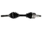 Nissan X Trail MR20 CV Axle
