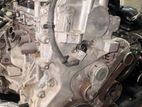 Nissan X Trail MR20 Engine Motte