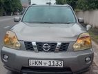 Nissan X-Trail N31 2008