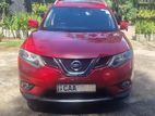 Nissan X-Trail 2014