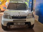 Nissan X-Trail Nisaan T 30 2001