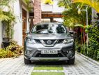 Nissan X-Trail (Non Hybrid) 2017