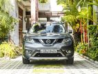 Nissan X-Trail (Non Hybrid) Embassy 2017