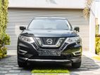 Nissan X-Trail (Non Hybrid) Embassy 2019