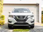 Nissan X-Trail (Non-Hybrid)Embassy 2019