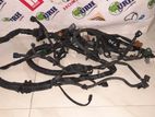 Nissan X Trail NT 130 -QR 20 Engine Wire Hurness