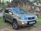 Nissan X-Trail NT 30 2004