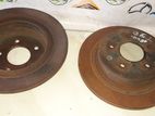 Nissan X trail NT 30 Brake Disk