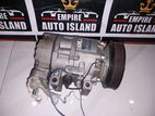 Nissan X Trail NT 30 Compressor
