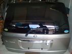 Nissan X Trail Nt 30 Dicky Door -With Camera and Sensor
