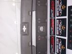 Nissan X Trail NT 30 Dicky Lock Panel