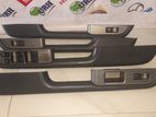 Nissan X Trail Nt 30 Door Master Switch