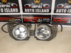 Nissan X Trail NT 30 Fog lamps set -HID