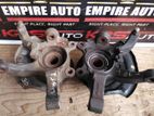 Nissan X Trail NT 30 Front Hub