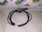 Nissan X Trail NT 30 Fuel Lid Cable