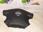 Nissan X Trail NT 30 Steering Air Bag