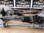 Nissan X Trail NT 30 Wiper Motor & Limkage