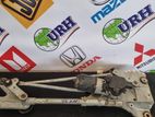 Nissan X Trail NT 30 Wiper Motor with Linkage