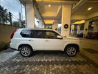 Nissan X-Trail NT 31 2013