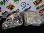 Nissan X Trail NT 31 Head Light A/Focus