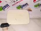 Nissan X Trail NT 31 Petrol Lid Plate