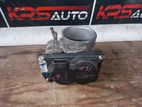 Nissan X Trail NT 31 Throttle Body