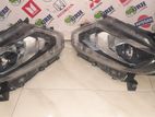 Nissan X Trail NT 32 Head Light