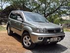 Nissan X-Trail NT30 2001