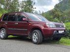 Nissan X-Trail NT30 2002