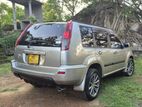 Nissan X-Trail NT30 2002
