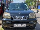 Nissan X-Trail NT30 2004